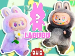 Игри Kids Quiz: Labubu Mega Quiz