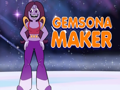 Игри Gemsona Maker