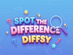 Игри Spot The Difference Diffsy_1