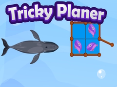 Игри Tricky Planner