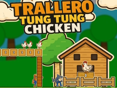Игри Trallero Tung Tung Chicken