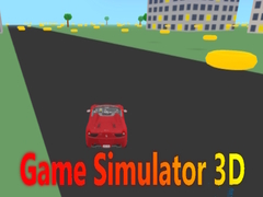 Игри Car Simulator 3D
