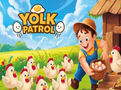 Игри Yolk Patrol