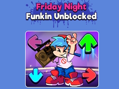 Игри Friday Night Funkin Unblocked
