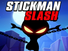 Игри Stickman Slash