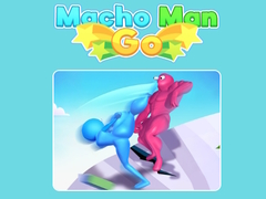 Игри Macho Man Go
