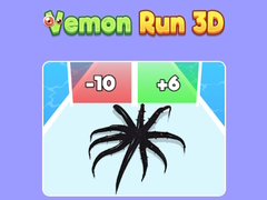 Игри Vemon Run 3D