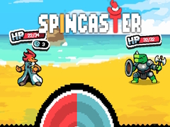 Игри Spincaster