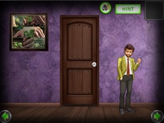 Игри Amgel Easy Room Escape 306