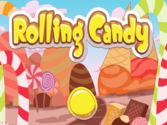 Игри Rolling Candy