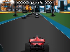 Игри Formula Rush 