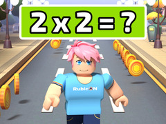 Игри Math Runner