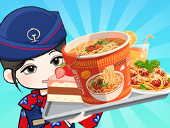 Игри Food Truck Chef Cooking