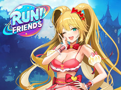 Игри Run Friends