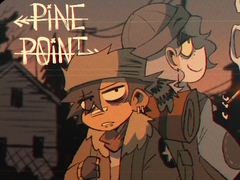 Игри Pine Point