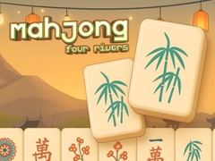 Игри Mahjong Four Rivers