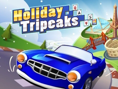 Игри Holiday Tripeaks