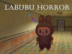 Игри Labubu Horror