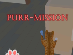 Игри Purr-Mission