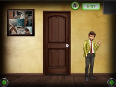 Игри Amgel Easy Room Escape 307