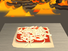 Игри Happy Pizzaiolo!