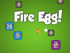 Игри Fire Egg!