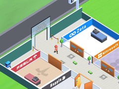 Игри Gadget Universe