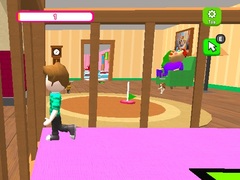 Игри Escape Evil Granny!