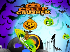 Игри Creep Crushers