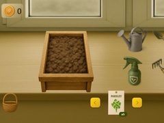Игри Grow Home
