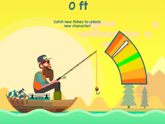 Игри Fish Orbit