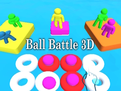 Игри Ball Battle 3D
