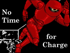 Игри No Time for Charge
