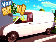 Игри Van Rush!