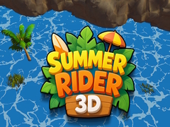 Игри Summer Rider 3D