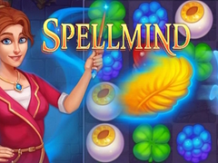 Игри Spellmind