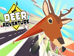 Игри Deer Adventure
