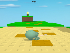 Игри Webbed! Obby