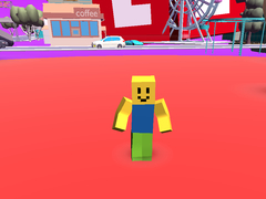 Игри Obby +1 Power