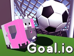 Игри Goal.io