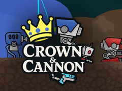 Игри Crown & Cannon