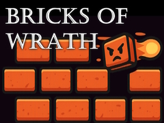 Игри Bricks of Wrath