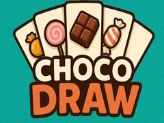 Игри Choco Draw