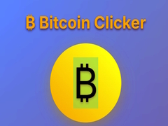 Игри B Bitcoin clicker