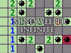 Игри Minesweeper Infinite