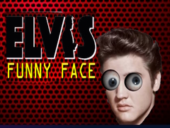 Игри Elvis Funny Face