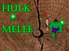 Игри Hulk Melee
