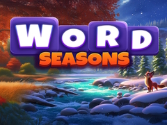 Игри Word Seasons