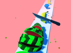 Игри Cut It All 3D