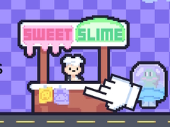 Игри Sweet Slime